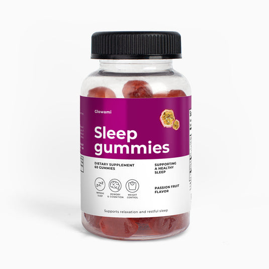 Sleep Gummies