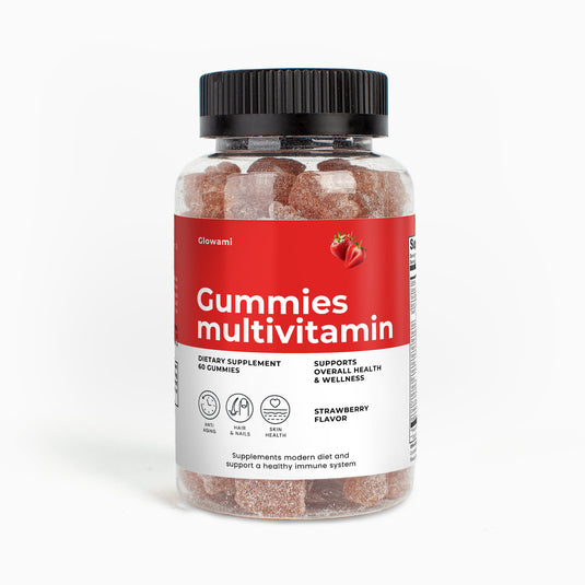Multivitamin Gummies