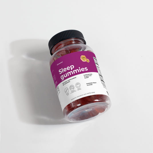 Sleep Gummies