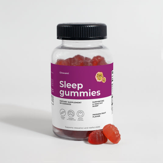 Sleep Gummies