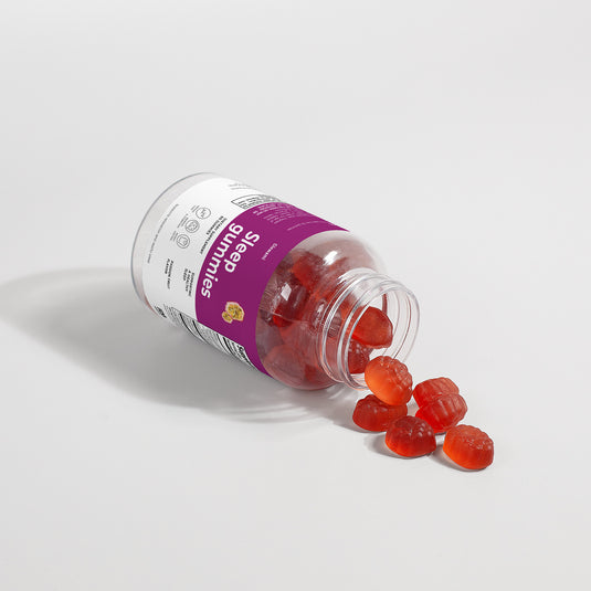 Sleep Gummies
