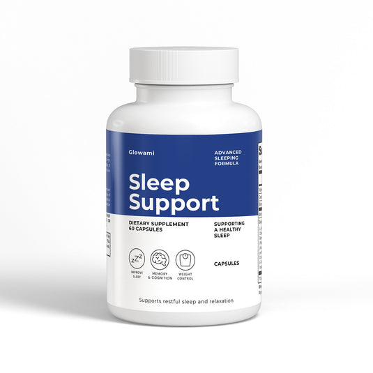 Sleep Support
