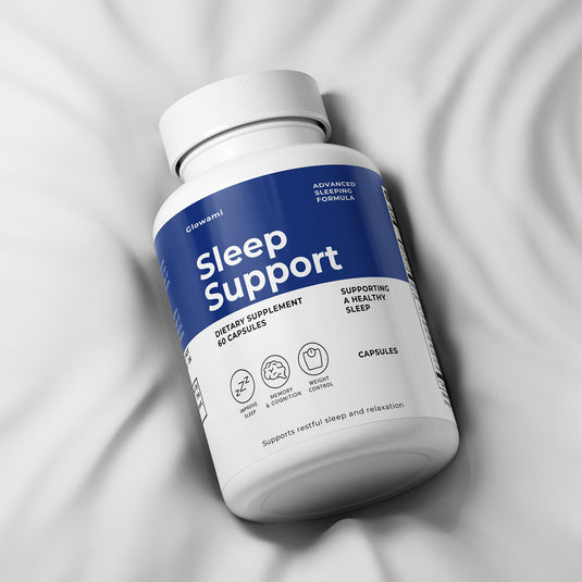 Sleep Support
