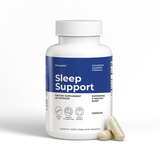 Sleep Support