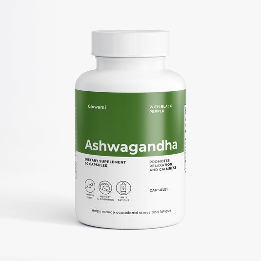 Ashwagandha