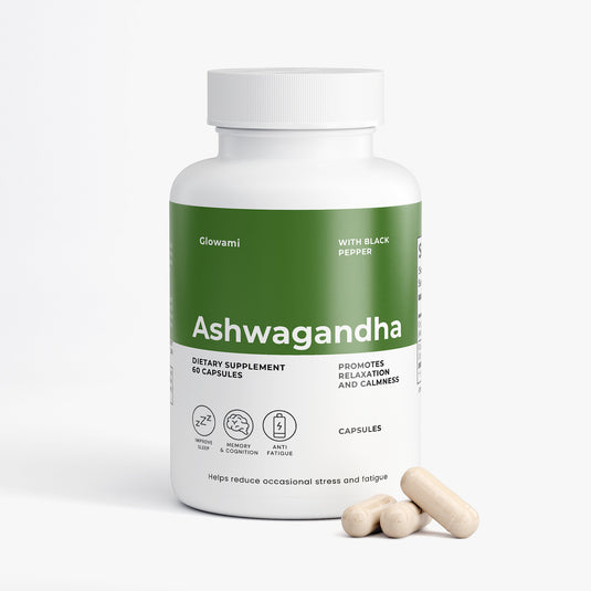 Ashwagandha