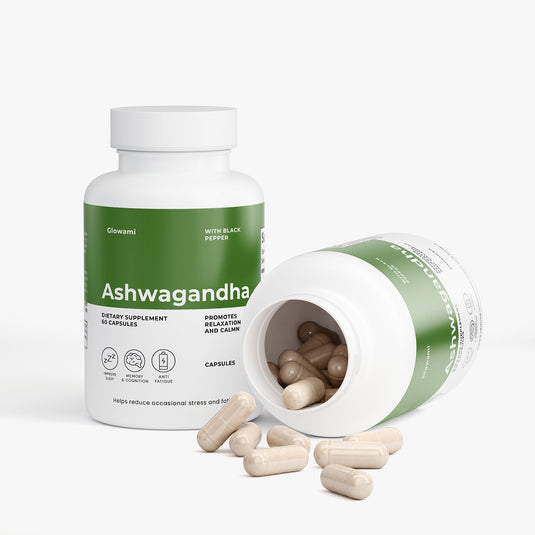 Ashwagandha