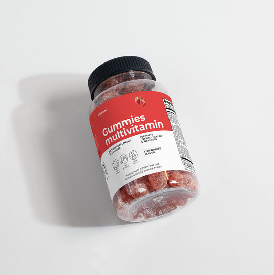 Multivitamin Gummies