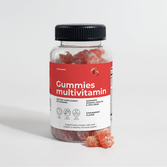 Multivitamin Gummies