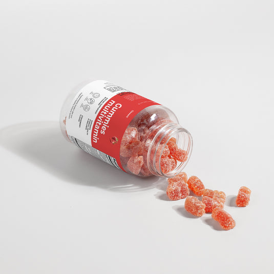 Multivitamin Gummies