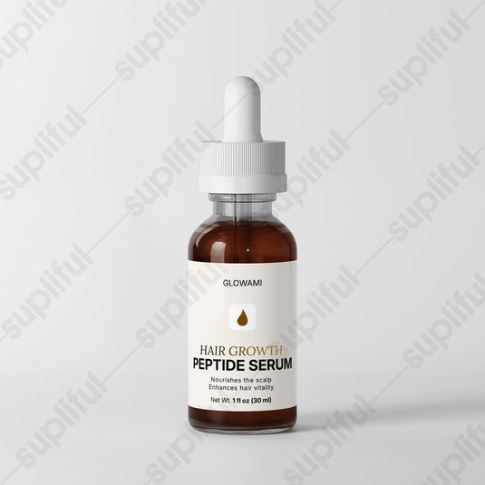 Peptide Hair Growth Serum