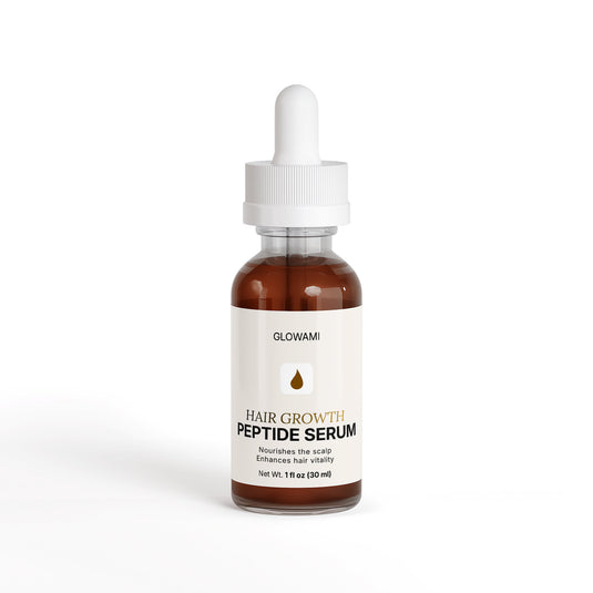 Peptide Hair Growth Serum